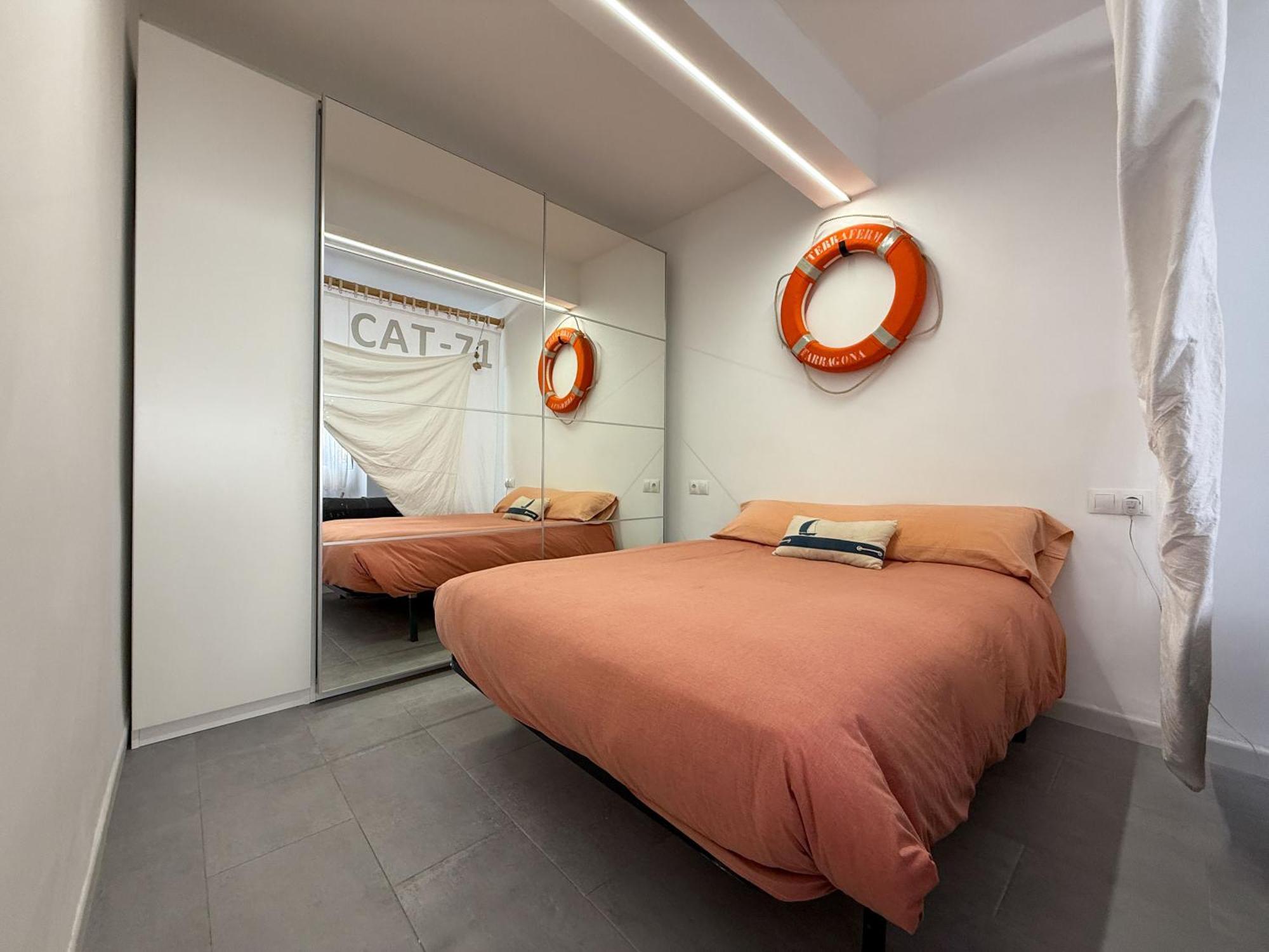 El Estudio De La Rapita Sant Carlos de la Ràpita Esterno foto