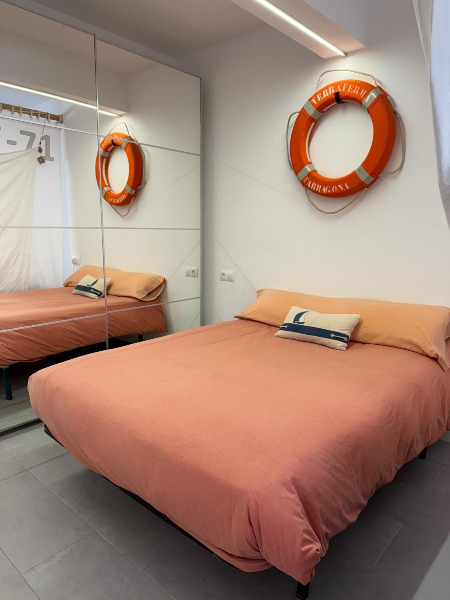 El Estudio De La Rapita Sant Carlos de la Ràpita Esterno foto